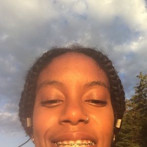 Meet your Posher, Dawn